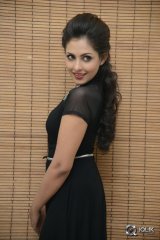 Madhu Shalini at Guntur Talkies Movie Audio Launch